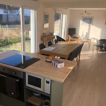 Gite Des 3 Cigognes Colmar Eksteriør bilde