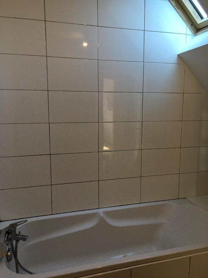 Gite Des 3 Cigognes Colmar Eksteriør bilde
