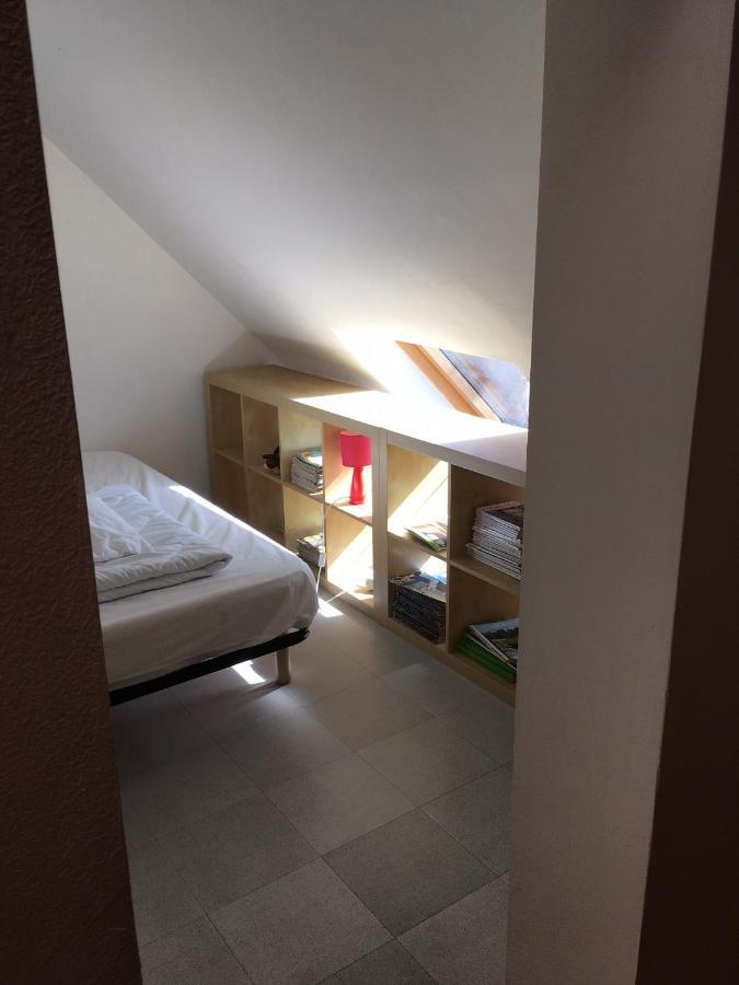 Gite Des 3 Cigognes Colmar Eksteriør bilde