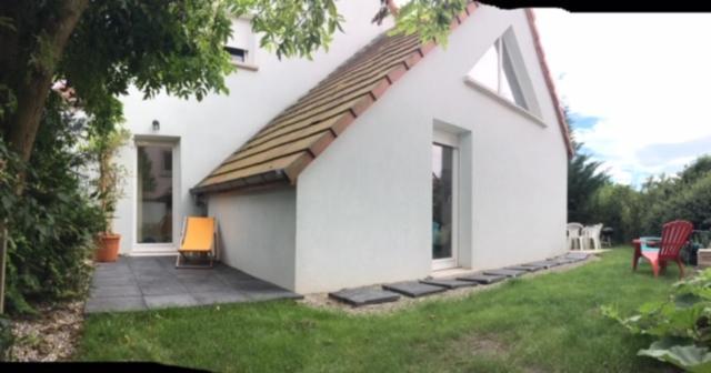 Gite Des 3 Cigognes Colmar Eksteriør bilde