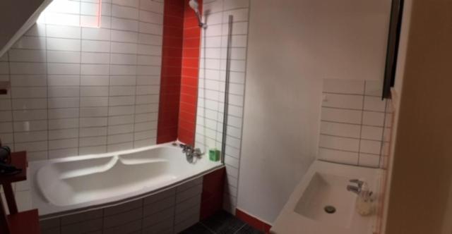 Gite Des 3 Cigognes Colmar Eksteriør bilde