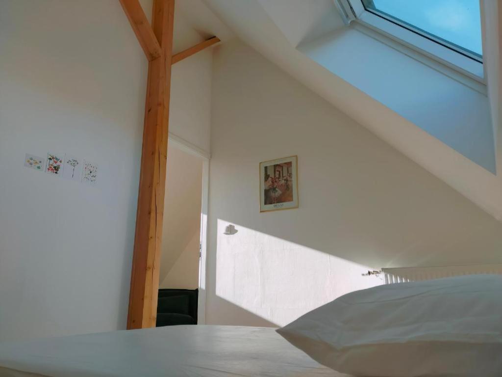 Gite Des 3 Cigognes Colmar Eksteriør bilde