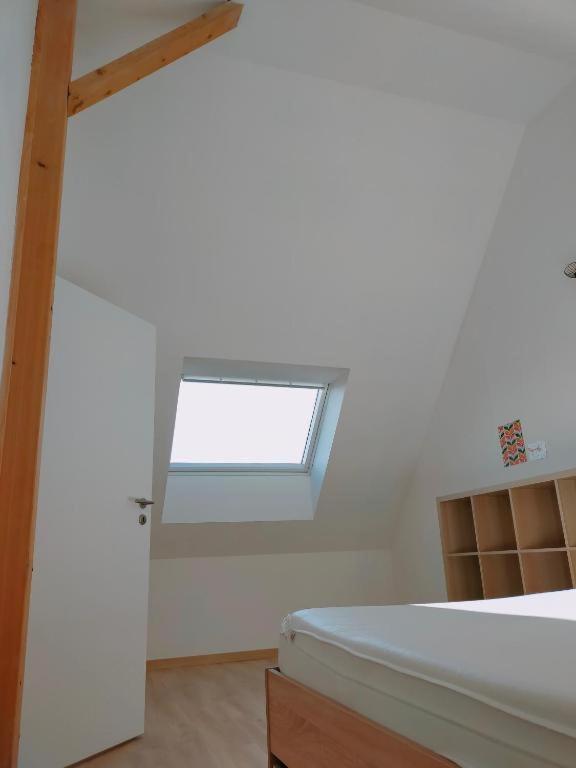 Gite Des 3 Cigognes Colmar Eksteriør bilde