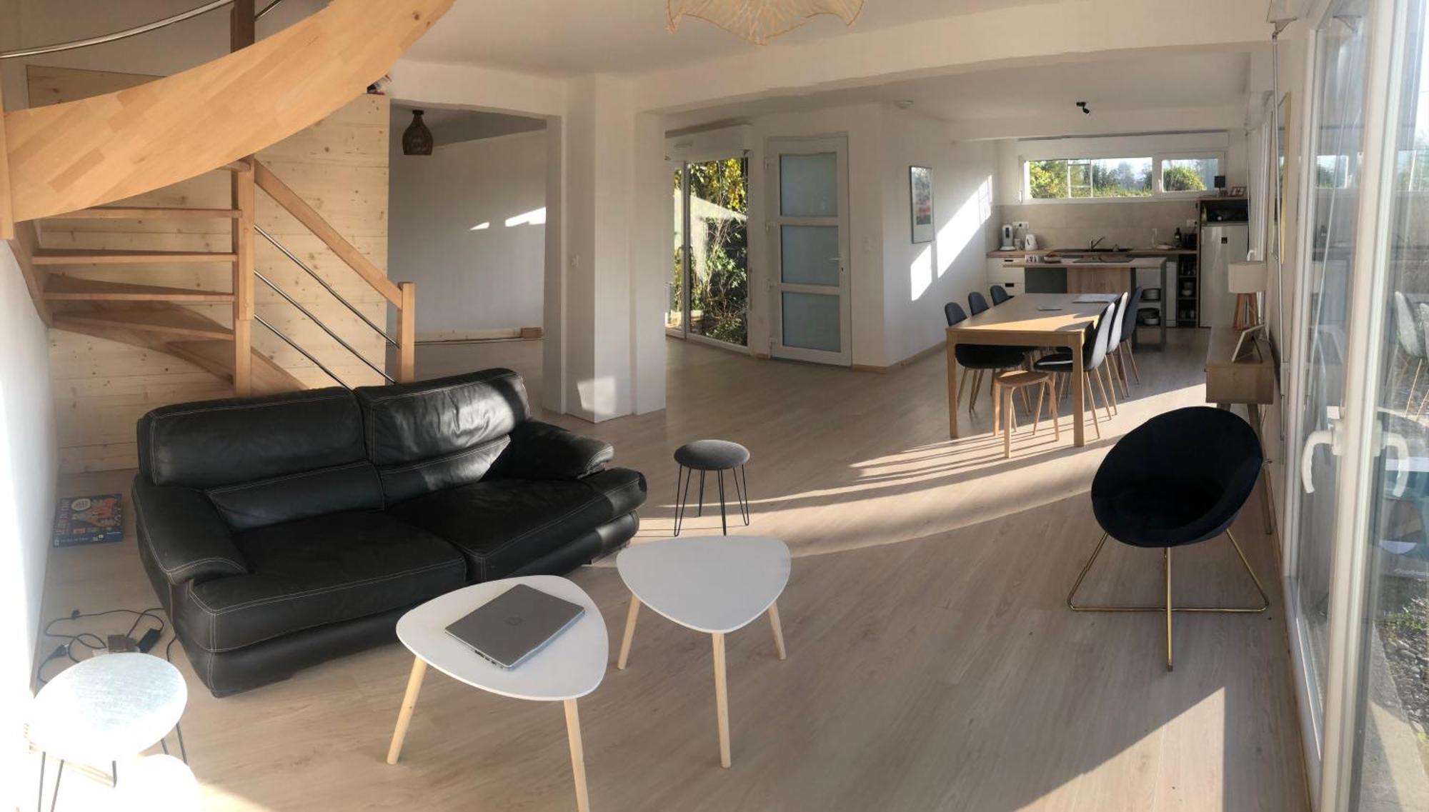 Gite Des 3 Cigognes Colmar Eksteriør bilde