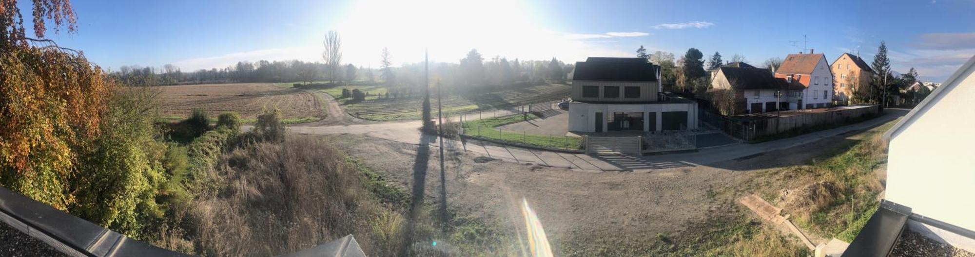 Gite Des 3 Cigognes Colmar Eksteriør bilde