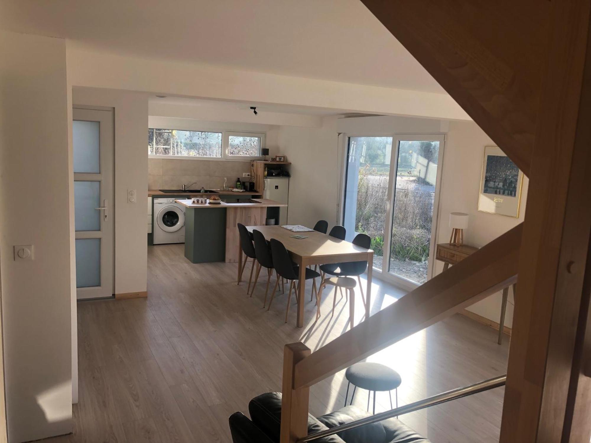 Gite Des 3 Cigognes Colmar Eksteriør bilde
